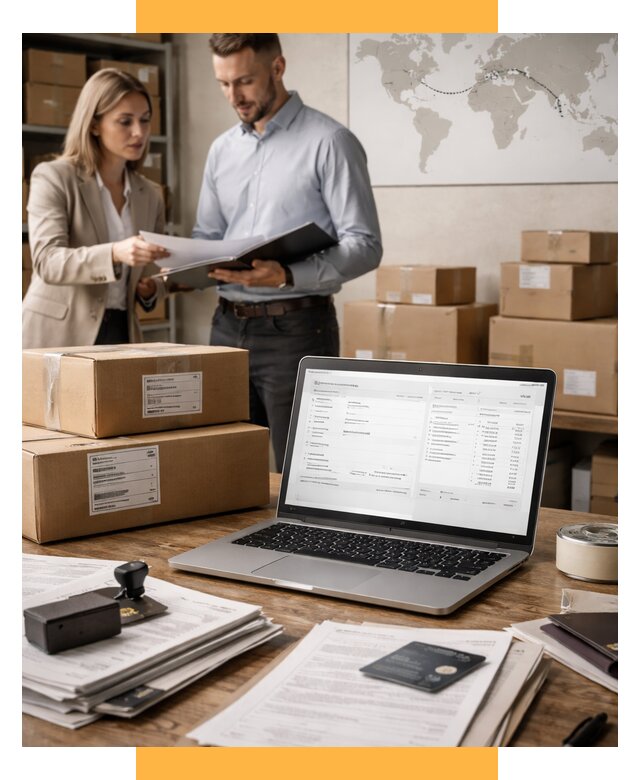 Выкуп товара в ОАЭ под ключ оперативно от 7712 р. | СетСервис-Мрм