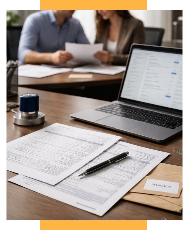 Оплата инвойсов за рубеж под ключ от 3599 р., СетСервис-Мрм