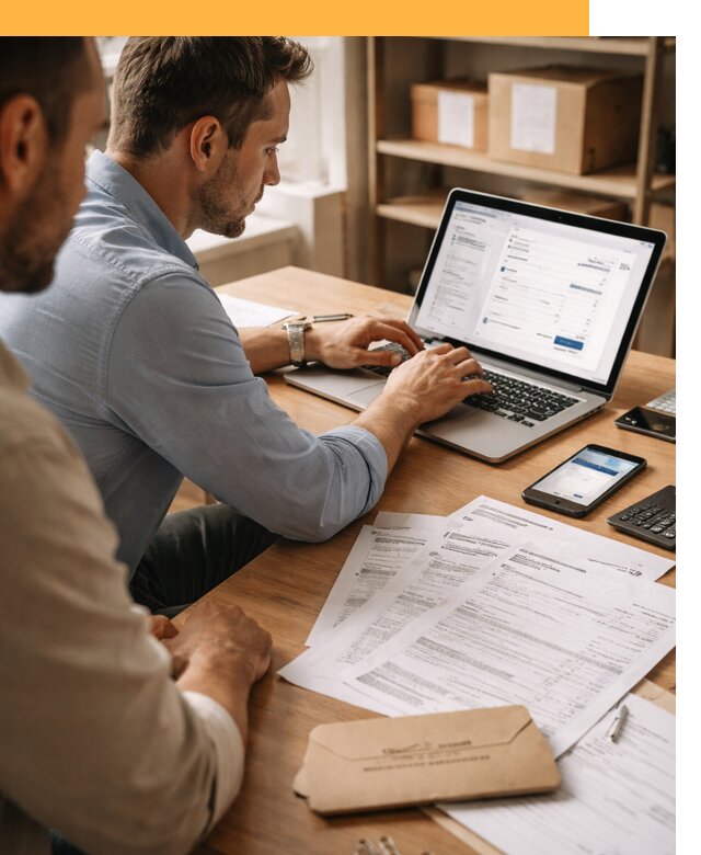 Безопасная оплата поставщику в Турции от 3599 рублей