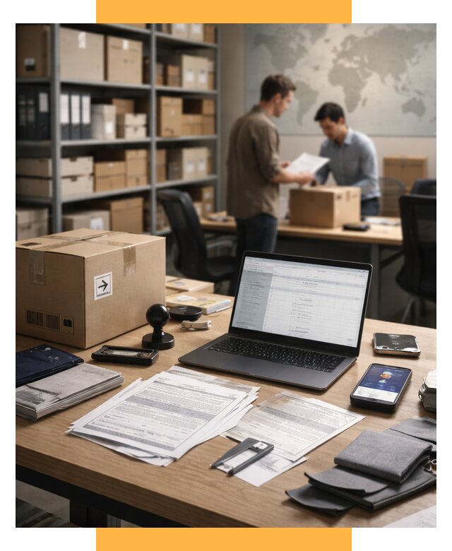 Выкуп товара за рубежом и доставка от 5141 р. | СетСервис-Мрм