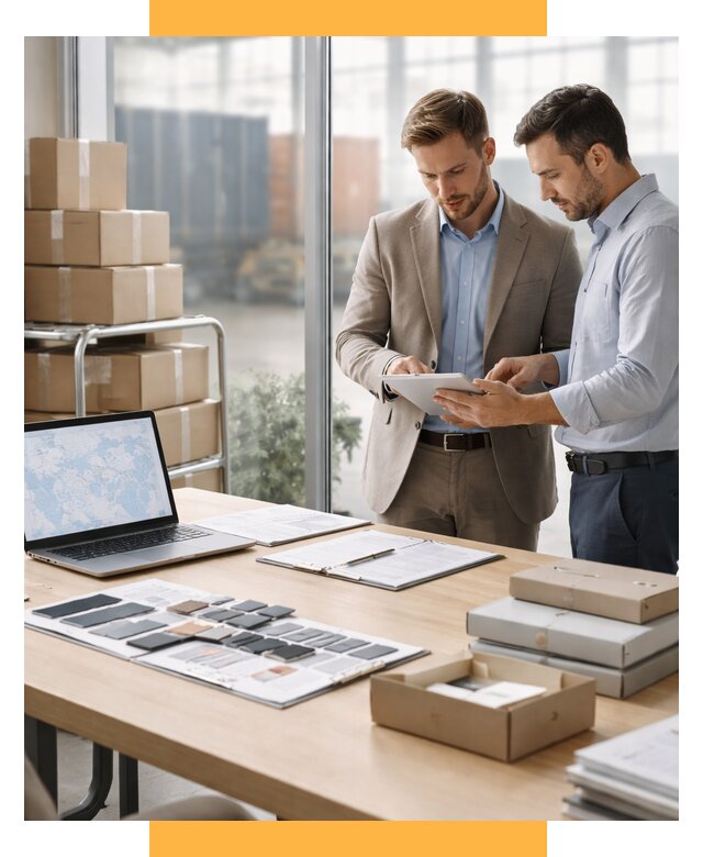 Зарубежный торговый дом под ключ от 35987 р. | СетСервис-Мрм