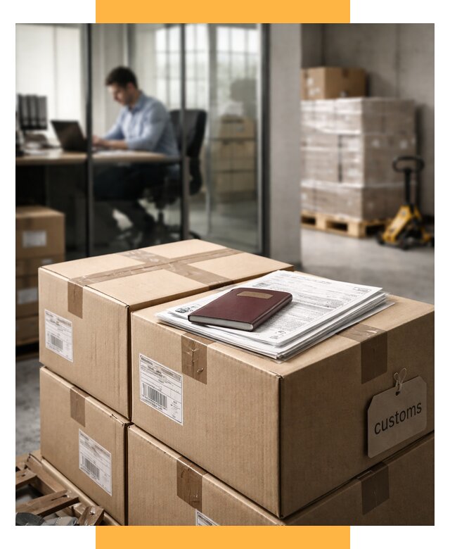 Параллельный импорт под ключ от 20564 р., логистика от СетСервис-Мрм