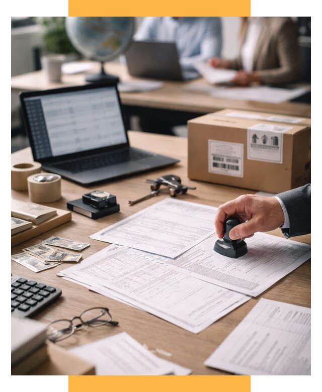 Международная поставка под ключ от 77115 р. | СетСервис-Мрм